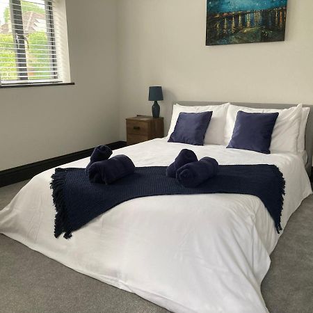 Little Elm - Luxury Home From Home, Free Parking, 30-40 Mins Walk From Bath City Centre Exterior foto