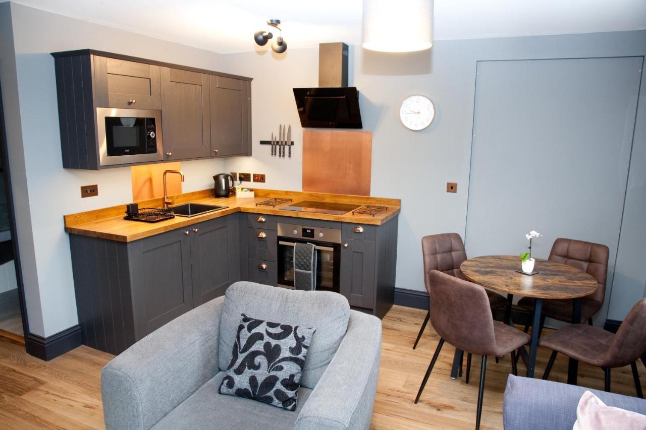 Little Elm - Luxury Home From Home, Free Parking, 30-40 Mins Walk From Bath City Centre Exterior foto