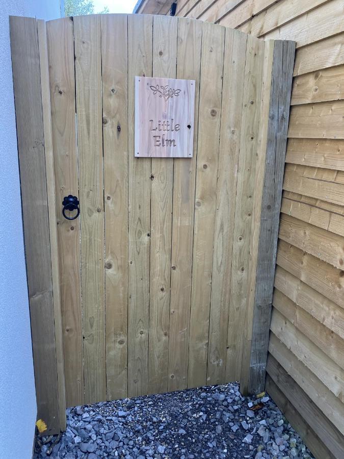 Little Elm - Luxury Home From Home, Free Parking, 30-40 Mins Walk From Bath City Centre Exterior foto